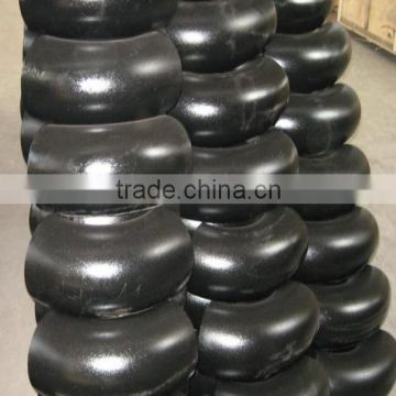 45 Degree Carbon steel Pipe Fitting Elbow