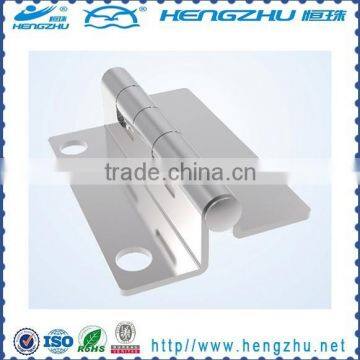 Galvanized Steel Hinge