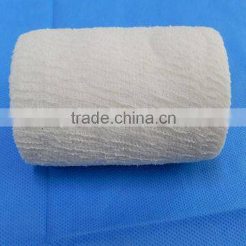 Multipurpose Self Cohesive Flexible Bandage, CE, ISO 13485