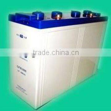 UL certificate,battery container 2v1000ah