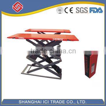 China supplier Latest Vehicle Equipment 2 post hydraulic car lift design