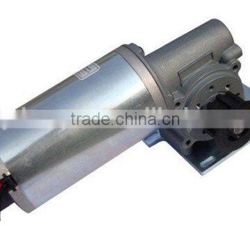 DC Right Angle Gear Motor for Sliding Gate 48V