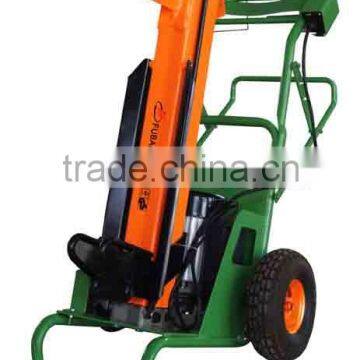 LS6T-E520C Electric vertical log splitter