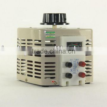 Automatic Voltage Regulator AVR TDGC2J Voltage regulator