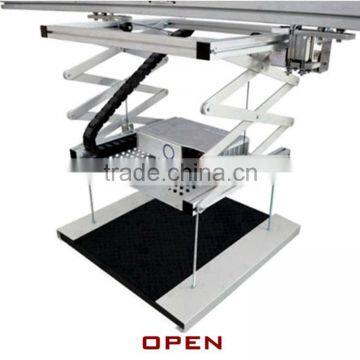CE Steel Motorized Projector Ceiling Lift With Remote Control photo-3