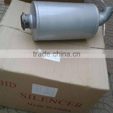 silence muffler silencer for tractor spare parts