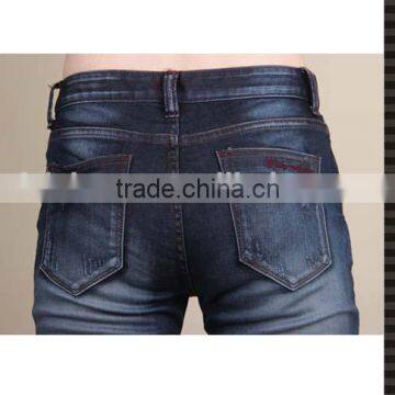 Fashion New Design Men's Jeans Pants photo-6