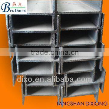 Ipe Structure h Beam Materials de Construction Price photo-6