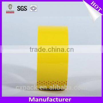 48mm Pressure Sensitive Acrylic BOPP Adhesive Tape photo-3