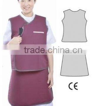 PC06 Lead apron. High quality,competitive price, hot sale, leading manufacturer