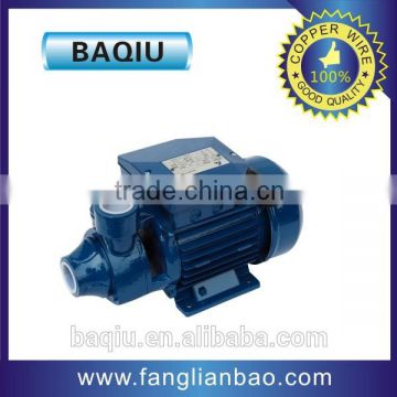 China Factory Handy Centrifugal Water Centrifugal Peripheral Pumps Vortex Pump For Water