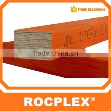 Poplar LVL Plywood/ LVL Scaffolding Board/LVL Scaffolding Plank