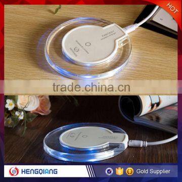 Cheap Hot Accesorie Wifi Charger Pad Charger Reciever photo-5