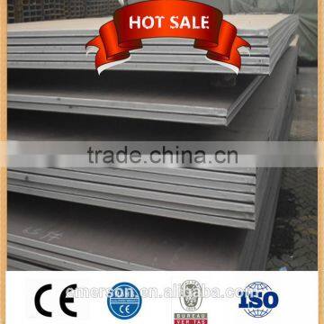 Fe360(A.B.C.D) Carbon structure steel plate