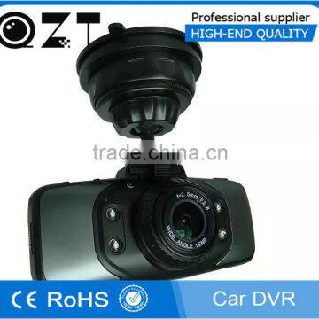 GS9000L 2.7 inch TFT screen g-sensor loop recording motion deteciton full 1080p car camera dvr