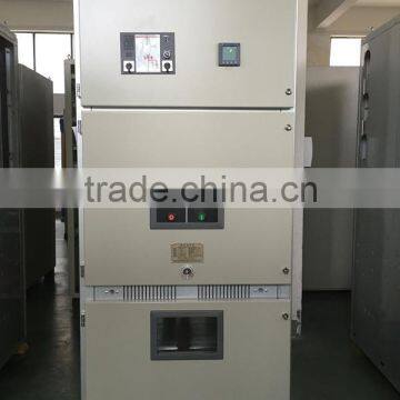 KYN28A-12 drawout type high voltage switch cabinet
