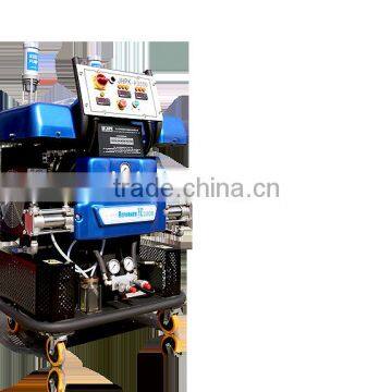 Polyurea Spray Foam Machine photo-6
