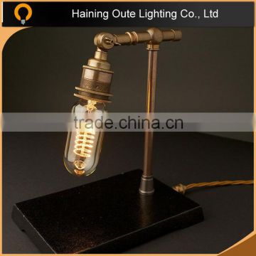 High quality filament edison industrial lighting bulb, New design industrial light lamp