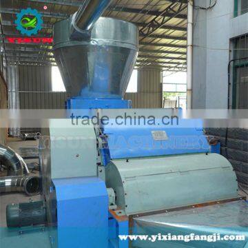 Wool Cashmere Mixing Machine /wool and Cashmere Mixer Machine With Low Price High Output photo-3