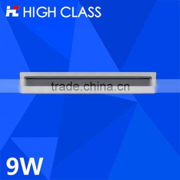 High Class IP67 Waterproof 3-17W LED Underground Light Warm Cold White Red Blue Green Lighting for Garden,Park,Square,Pathway photo-5