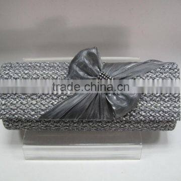 Luxurious evening clutch bags