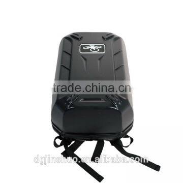 2015 Hot Selling DJI Phantom 3 Hardshell Backpack for DJI Phantom 3 Professional DJI Phantom 3 Advanced DJI Phantom 3 Standard Quality Choice photo-4