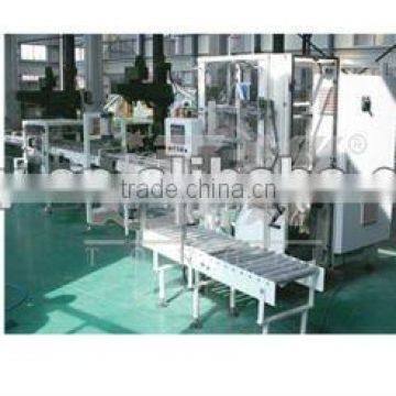 Automatic case packer Packing Machine