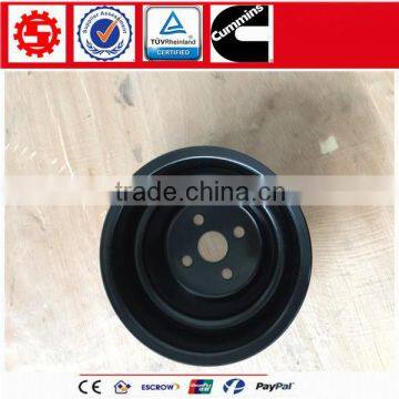 Cummins 6BT engine part Fan Pulley 3914458 3902709