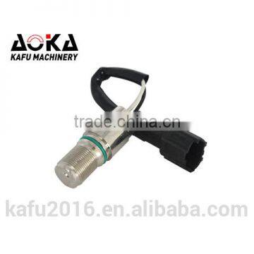 100% New SH Revolution Sensor Speed Sensor For Excavator Spare Parts