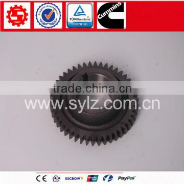 Heavy Truck part JS135TA-1701050B FAST Gearbox part Countershaft Second Gear