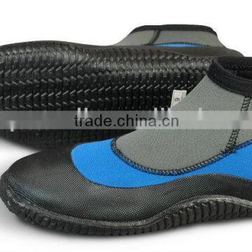 Neoprene Rubber Diving Boots (BS-081)