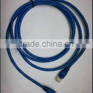 high speed utp cat6 network cable