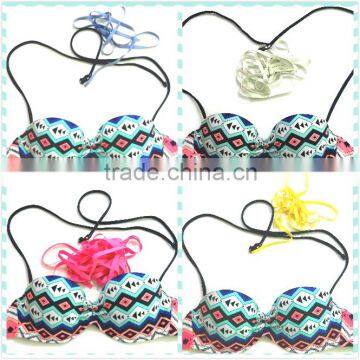 Elastic Rubber Tape Hot Sales Rubber Tape for Underwear Elastic Webbing in Jinjiang China photo-6