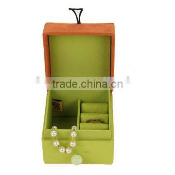 Small Travel Jewelry Box photo-2