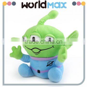 Toy Story Aliens Plush Doll Toy photo-2