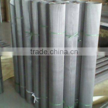 316 Stainless Steel Wire Mesh 140 Mesh photo-2