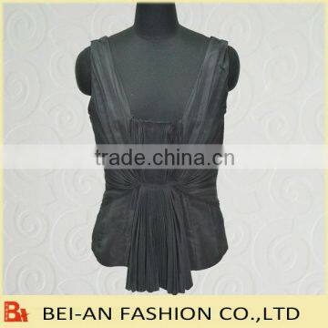 Top Fashion Cotton Tops for Women