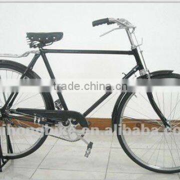 Qualified strong 28" bicycle with ISO9001