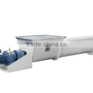 Auger feeder