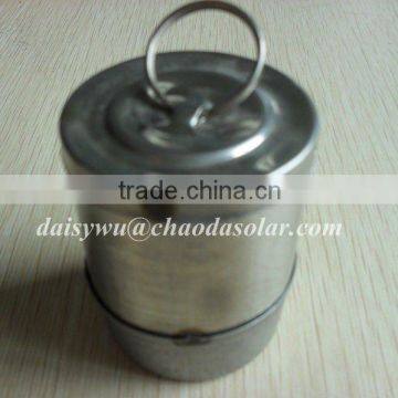 Hot sell electrical heating plug used for solar water heater