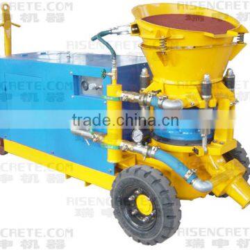 High Quality Gunite Spraying Machine