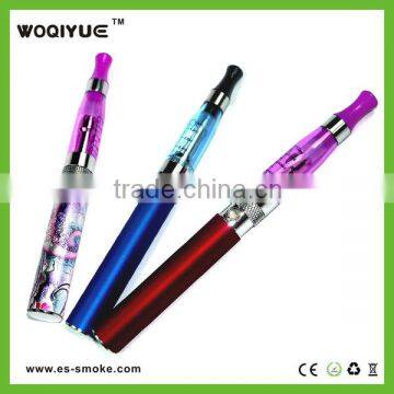 Electronic cigarette eGo-CE4/CE4+/CE5 starter kits