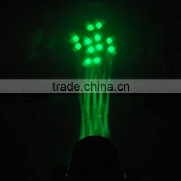 Dj Lights Pro Stage 12*10W Sky Beam Light Professional Moving Head Led
