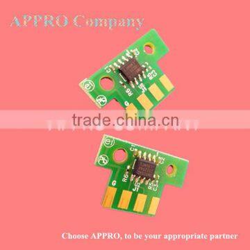 Compatible New C540 Cartridge Chip for Lexmark C543DN photo-4