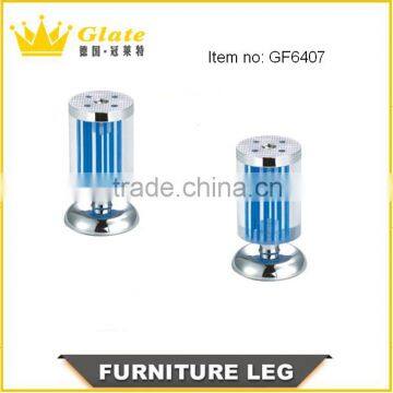 Sofa Leg Footings Furniture Hardware, Metal Furniture Legs Sofa Foot/