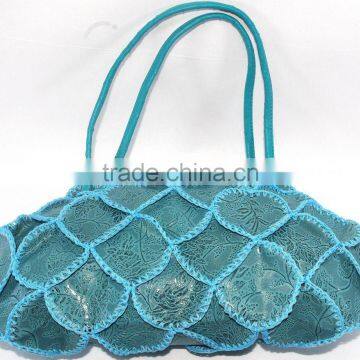 Ladies Bag Guangzhou Handbag Factory Cost Price Best Design Mutili Use Durable photo-3