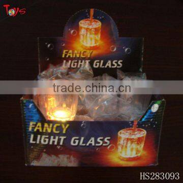 Professional manufacturing flashing glasses