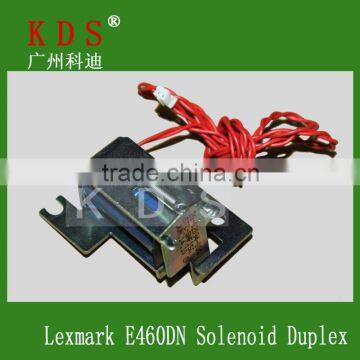40X8301 forLexmark E460DN/260DN/360DN/462DNT X204/264DN/363DN/463DN/466DN Reverse Solenoid Compatible for Dell B2350 B2330