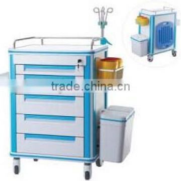 Medicine trolly