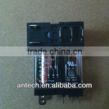 AHN12324 24VDC relay